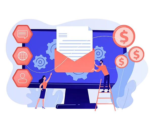 Email Marketing Campaigns