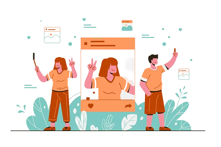 Influencer Collaborations