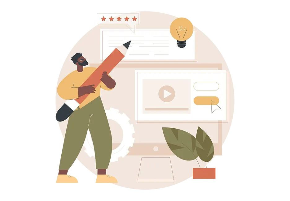 EXPERIENCED BOOK EDITORS FOR HIRE