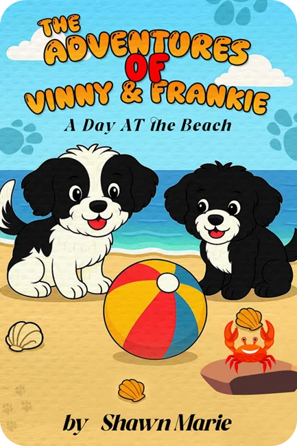 Children - Irmageddon