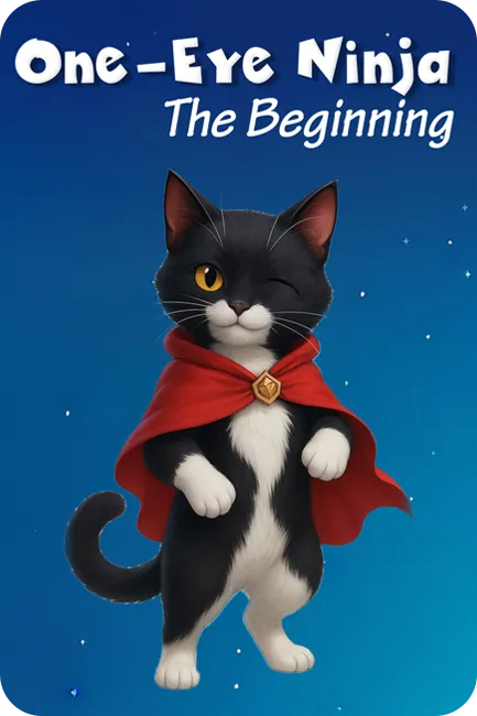 Children - Reckoning