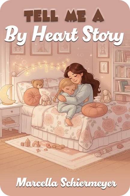 Children - Love Magic