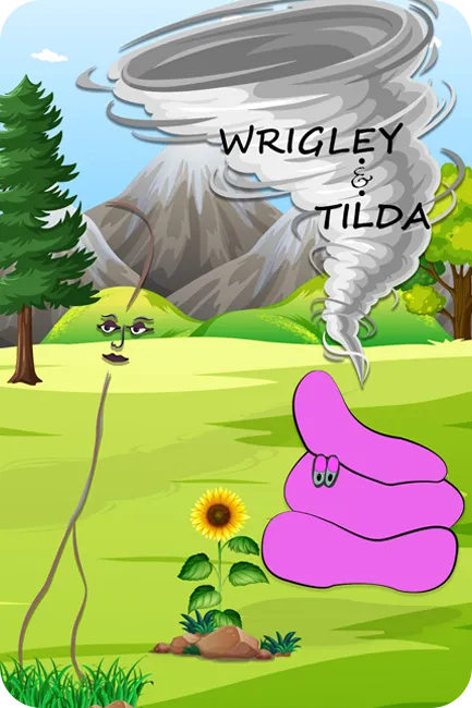 Children - Hockey Stick