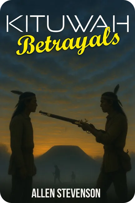 Informative - A Cross of Bear